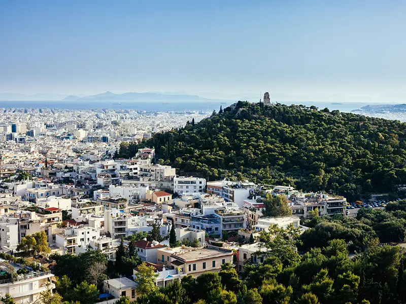 Греческая мечта: какую и где купить недвижимость в Греции Греческая мечта: какую и где купить недвижимость в Греции
